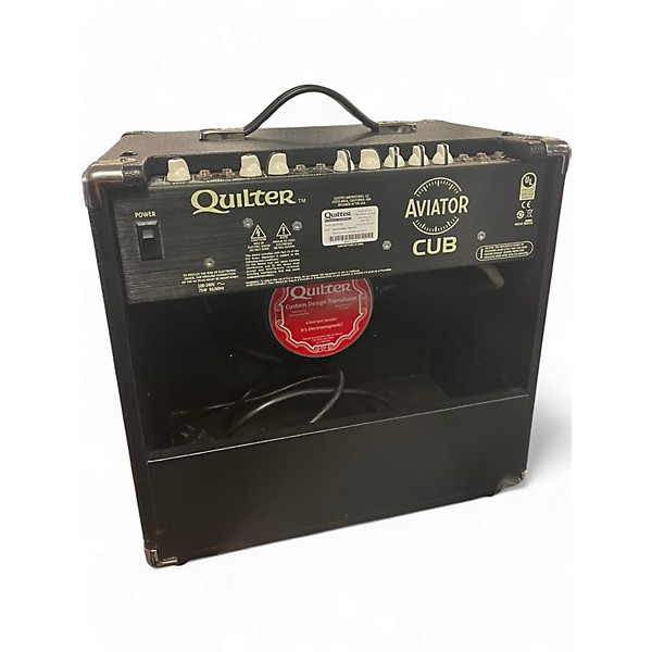 Used Quilter Labs AVIATOR CUB Guitar Combo Amp
