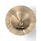 Used Wuhan 12in China Cymbal thumbnail