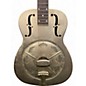 Used Republic Resolian Antique Steel Resonator Guitar