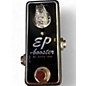 Used Xotic EP Booster Effect Pedal thumbnail