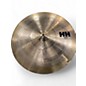 Used SABIAN 22in HH Vanguard Cymbal thumbnail