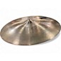 Used SABIAN 22in HH Vanguard Cymbal