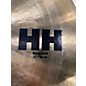 Used SABIAN 22in HH Vanguard Cymbal