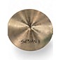 Used SABIAN 22in HH Vanguard Cymbal