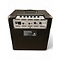 Used Blackstar Unity U120 Bass Combo Amp