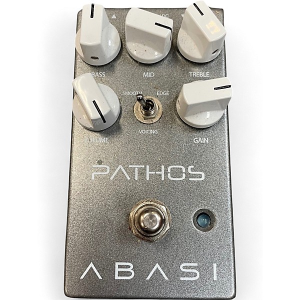 Used ABASI pathos Effect Pedal