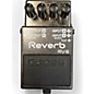 Used BOSS RV6 Digital Reverb Effect Pedal thumbnail