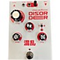 Used Dreadbox DISORDER FUZZ Effect Pedal thumbnail