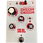 Used Dreadbox DISORDER FUZZ Effect Pedal