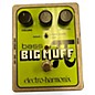 Used Electro-Harmonix Big Muff Bass Distortion Bass Effect Pedal thumbnail