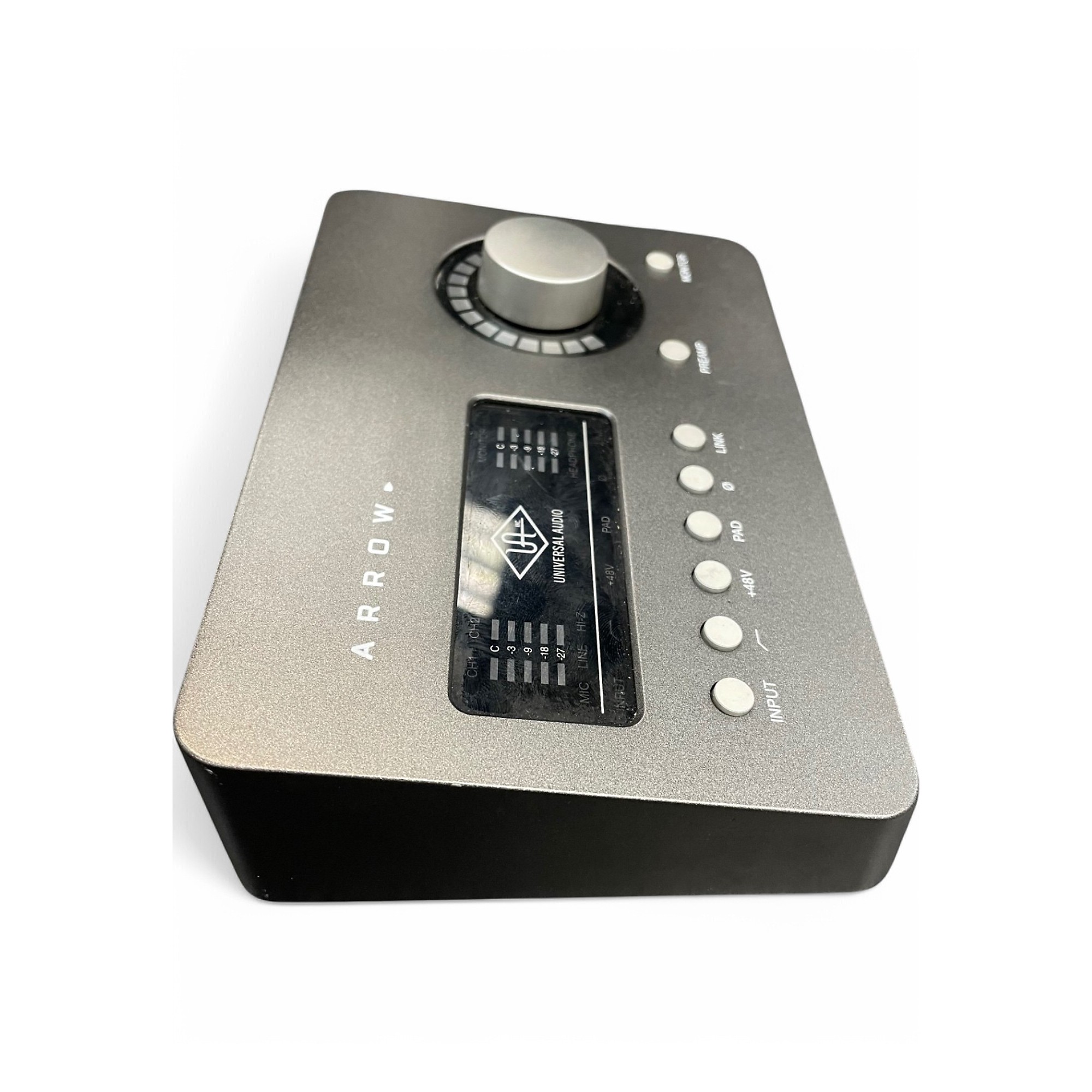 Universal Audio Apollo Arrow バンドル Universal Audio Apollo Arrow バンドル Universal Audio Apollo