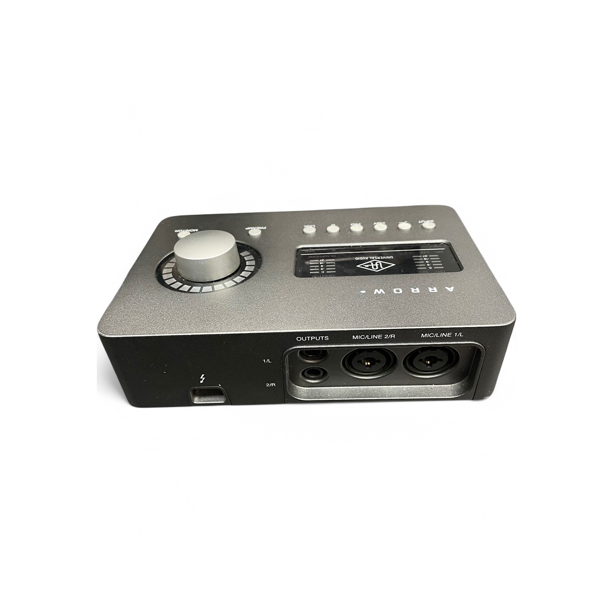 その他 Universal Audio ARROW Review: Universal Audio Arrow