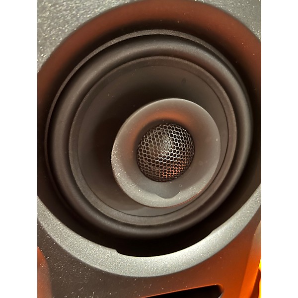 Used Fluid Audio Fx 50 Powered Monitor