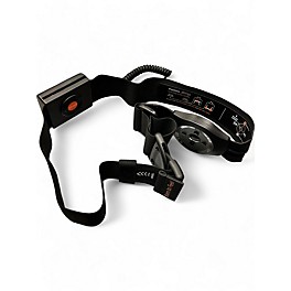 Used Woojer strap Headphones