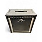 Used Peavey Basic 60 Bass Combo Amp thumbnail