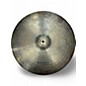 Used 2010 Istanbul Mehmet Multiple Tony Williams Tribute Cymbal thumbnail