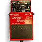 Used BOSS RC2 Loop Station Pedal thumbnail