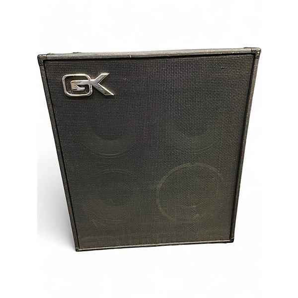 Used Gallien-Krueger CX410 Bass Cabinet