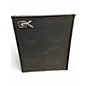 Used Gallien-Krueger CX410 Bass Cabinet thumbnail