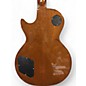 Used Gibson Les Paul Traditional 1950S Neck Tobacco Burst Solid Body Electric Guitar