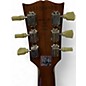 Used Gibson Les Paul Traditional 1950S Neck Tobacco Burst Solid Body Electric Guitar