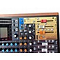 Used TASCAM MODEL 12 Unpowered Mixer