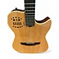 Used Godin Multiac Natural Classical Acoustic Electric Guitar