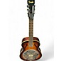 Used Fender FR50 SUNBURST Resonator Guitar thumbnail