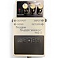 Used BOSS NS2 Noise Suppressor Effect Pedal thumbnail