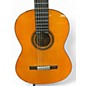 Used Yamaha CG101A Natural Classical Acoustic Guitar