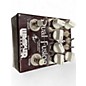 Used Wampler Dual Fusion Tom Quayle Signature Overdrive Effect Pedal