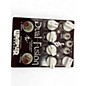 Used Wampler Dual Fusion Tom Quayle Signature Overdrive Effect Pedal