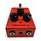 Used TC Electronic Blood Moon Phaser Effect Pedal