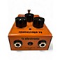 Used TC Electronic Choka Tremolo Effect Pedal