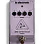 Used TC Electronic 3rd Dimension Chorus Effect Pedal thumbnail