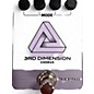 Used TC Electronic 3rd Dimension Chorus Effect Pedal