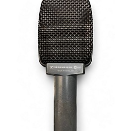 Used Sennheiser E606 Dynamic Microphone