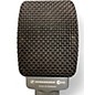 Used Sennheiser E606 Dynamic Microphone