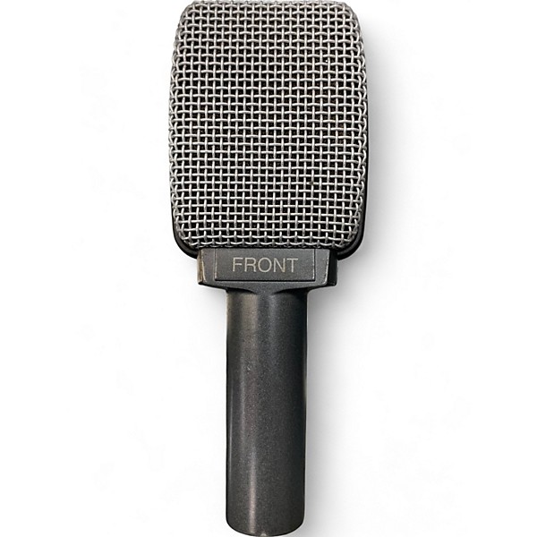 Used Sennheiser E606 Dynamic Microphone
