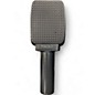 Used Sennheiser E606 Dynamic Microphone