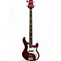 Used PRS KESTREL CANDY RED Electric Bass Guitar thumbnail