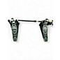 Used TAMA IRON COBRA 900 Double Bass Drum Pedal