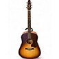 Used Seagull ENTOURAGE AUTUMN BURST Acoustic Guitar thumbnail