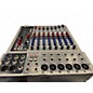 Used Peavey PV10 Unpowered Mixer thumbnail