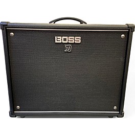 Used BOSS Katana 100 100W 2X12 Guitar Combo Amp