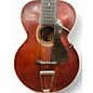 Vintage 1919 Gibson L-3 Archtop Natural Acoustic Guitar