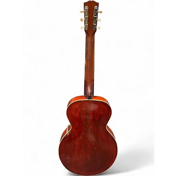 Vintage 1919 Gibson L-3 Archtop Natural Acoustic Guitar