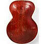 Vintage 1919 Gibson L-3 Archtop Natural Acoustic Guitar