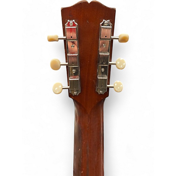 Vintage 1919 Gibson L-3 Archtop Natural Acoustic Guitar