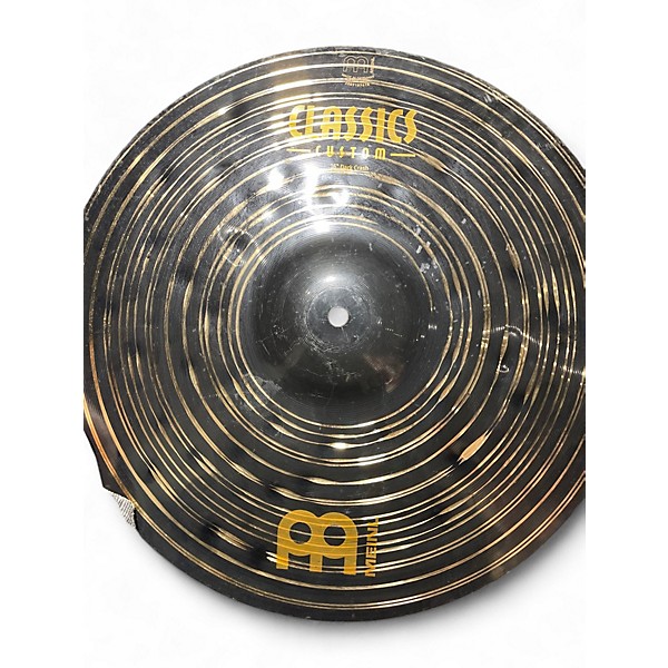 Used MEINL 16in 16" DARK CRASH CLASSIC CUSTOM Cymbal,Specials : American Fashion Style Bags On Sale Used MEINL 16in 16" DARK CRASH CLASSIC CUSTOM Cymbal,Specials : American Fashion Style Bags On Sale
